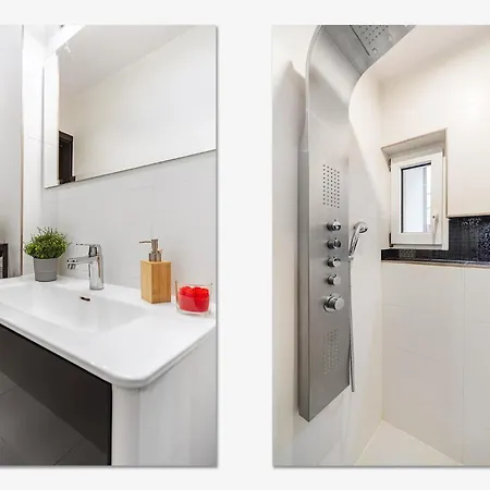 Apartment Large In Wola Near The Center