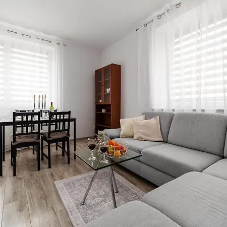 Large In Wola Near The Center