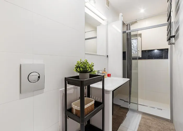 Large In Wola Near The Center