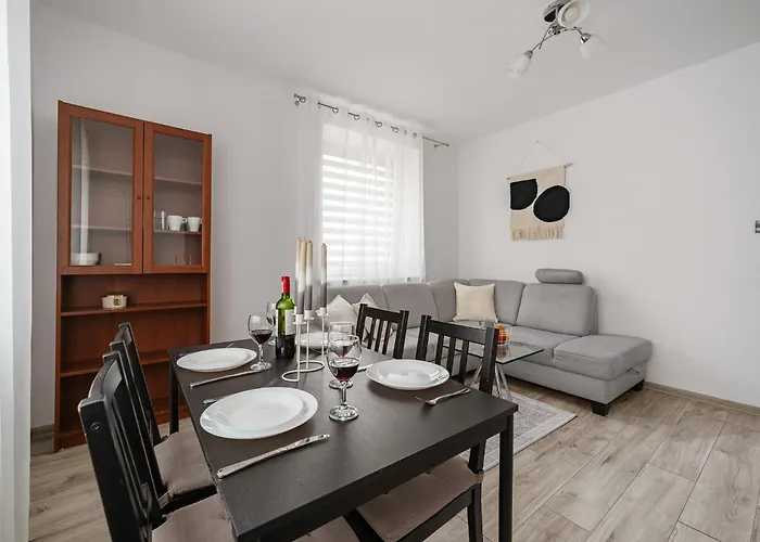 شقة Large In Wola Near The Center وارسو