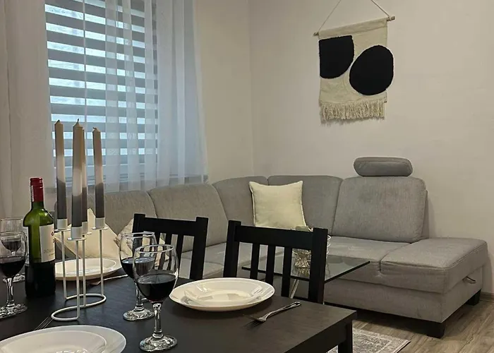 Large In Wola Near The Center