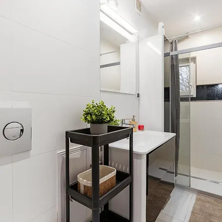 Large In Wola Near The Center