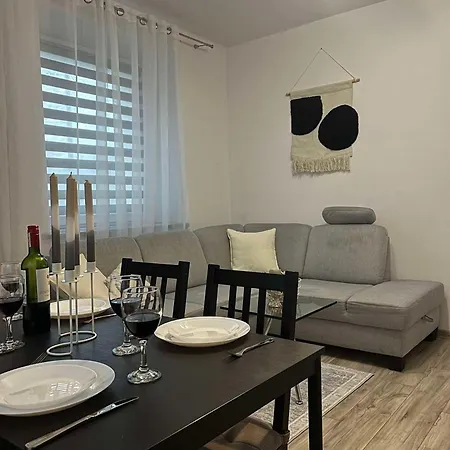 Large In Wola Near The Center